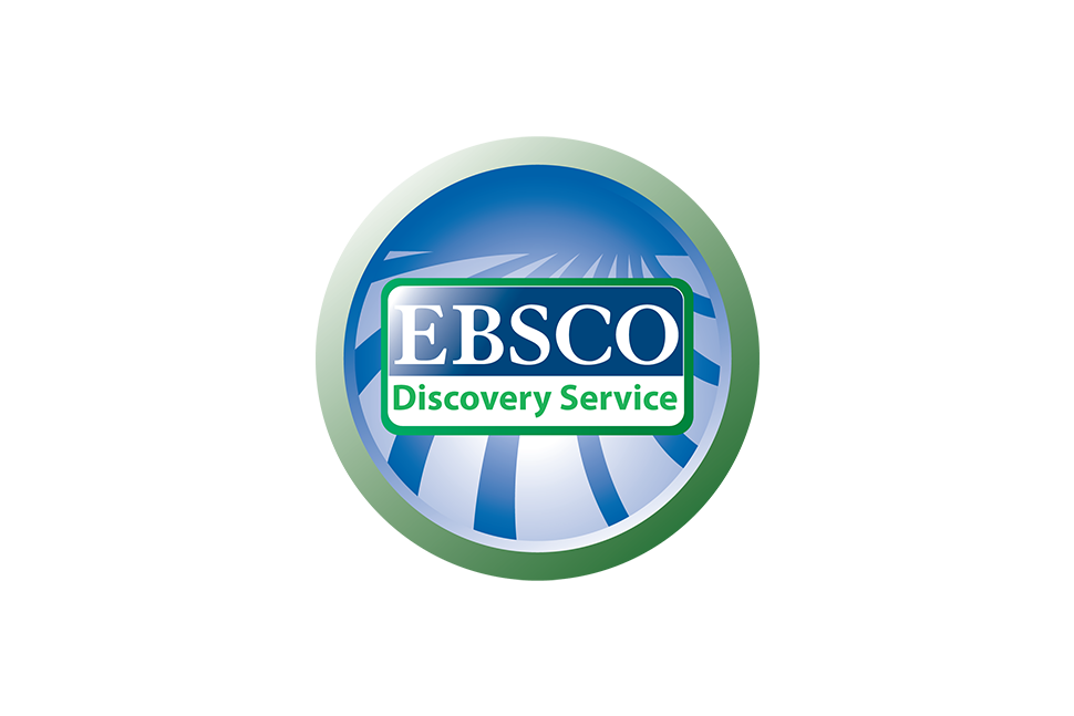EBSCO EDS  